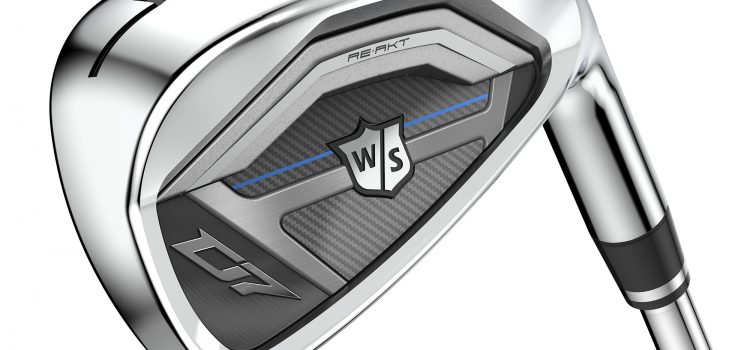 WIN! A $2500 Wilson Golf Prize Pack