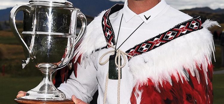 Jones left stunned by Queenstown dream