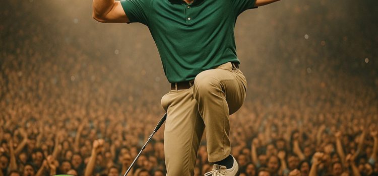 Backspin Golf Podcast Episode 59