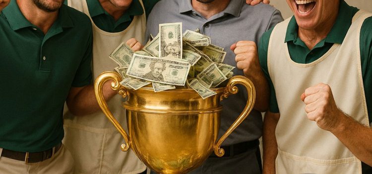 Backspin Golf Podcast Episode 62