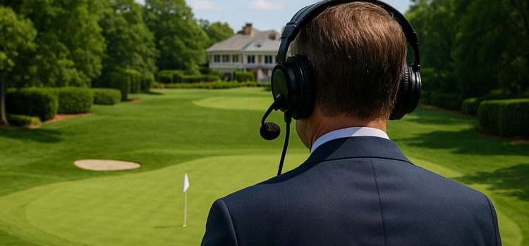 Backspin Golf Podcast Episode 66