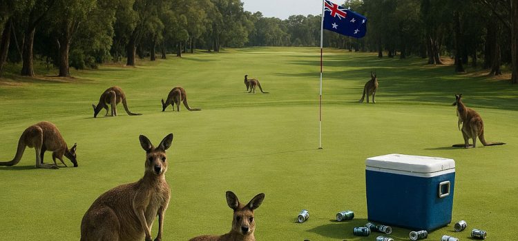 Backspin Golf Podcast Episode 67