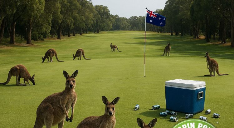 Backspin Golf Podcast Episode 67