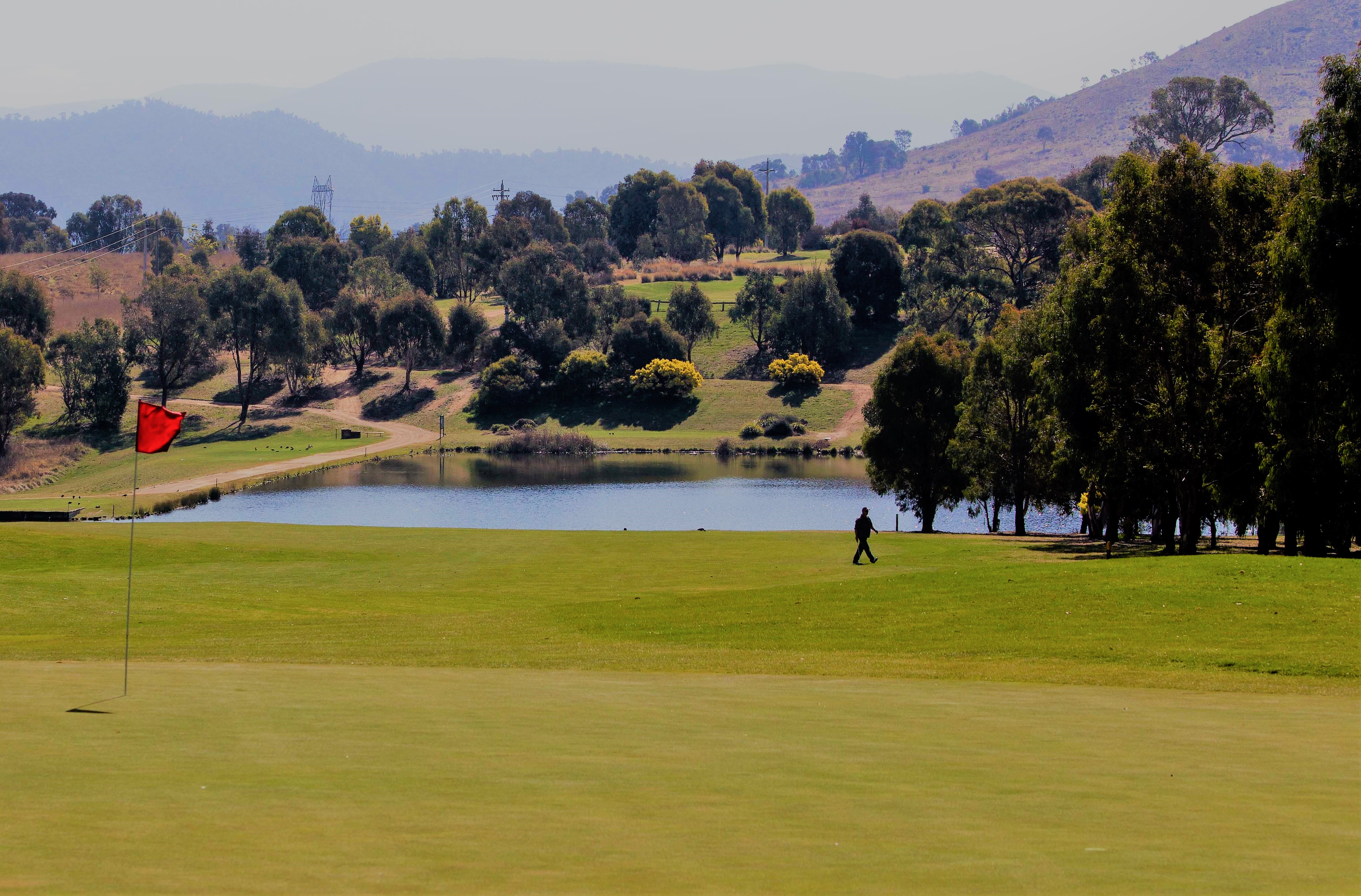 Murrumbidgee GC