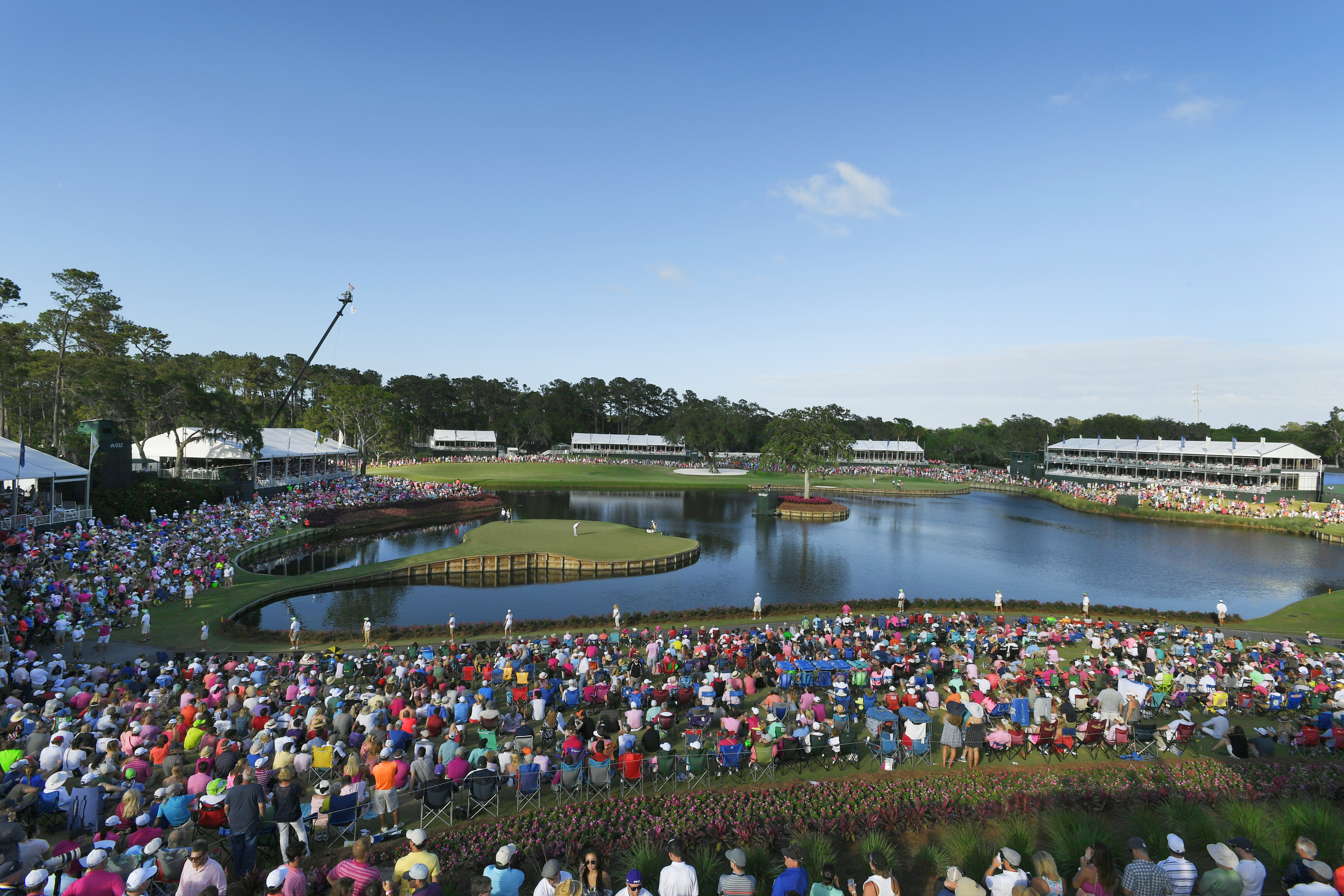 THE PLAYERS Championship – Final Round