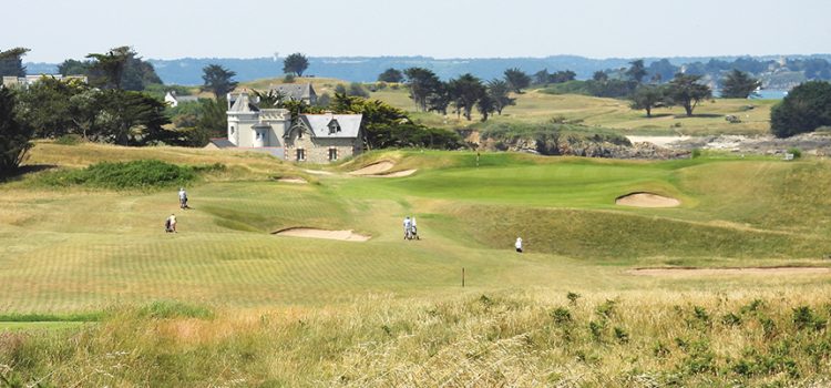 Another hole-in-one on a Trendsetter Travel Golf Tour 