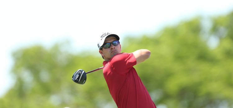 Adam Scott to contest Emirates Australian Open, Australian PGA