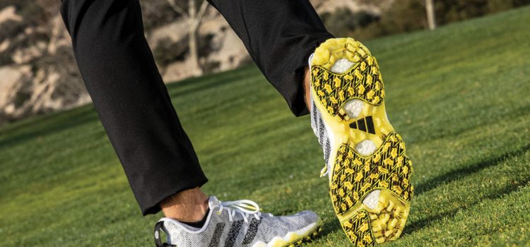 WE TRIED IT! Adidas Codechaos 22 Spikeless Shoes