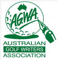 Inside Golf editor wins Australian Golf Media award