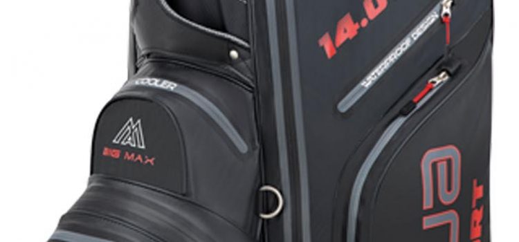Big Max Aqua Sport 3