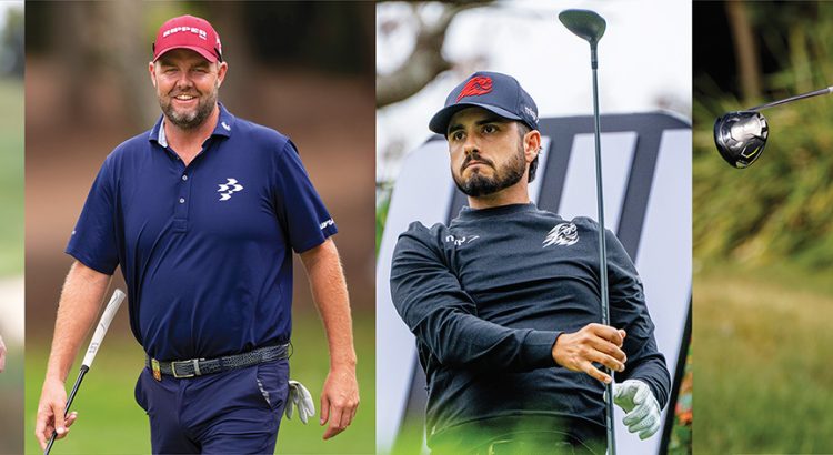 2025 Australian Open – Royal Melbourne Golf Club: December 4-7