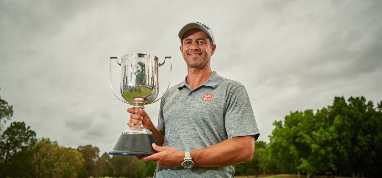 2021 Australian PGA Championship dates announced
