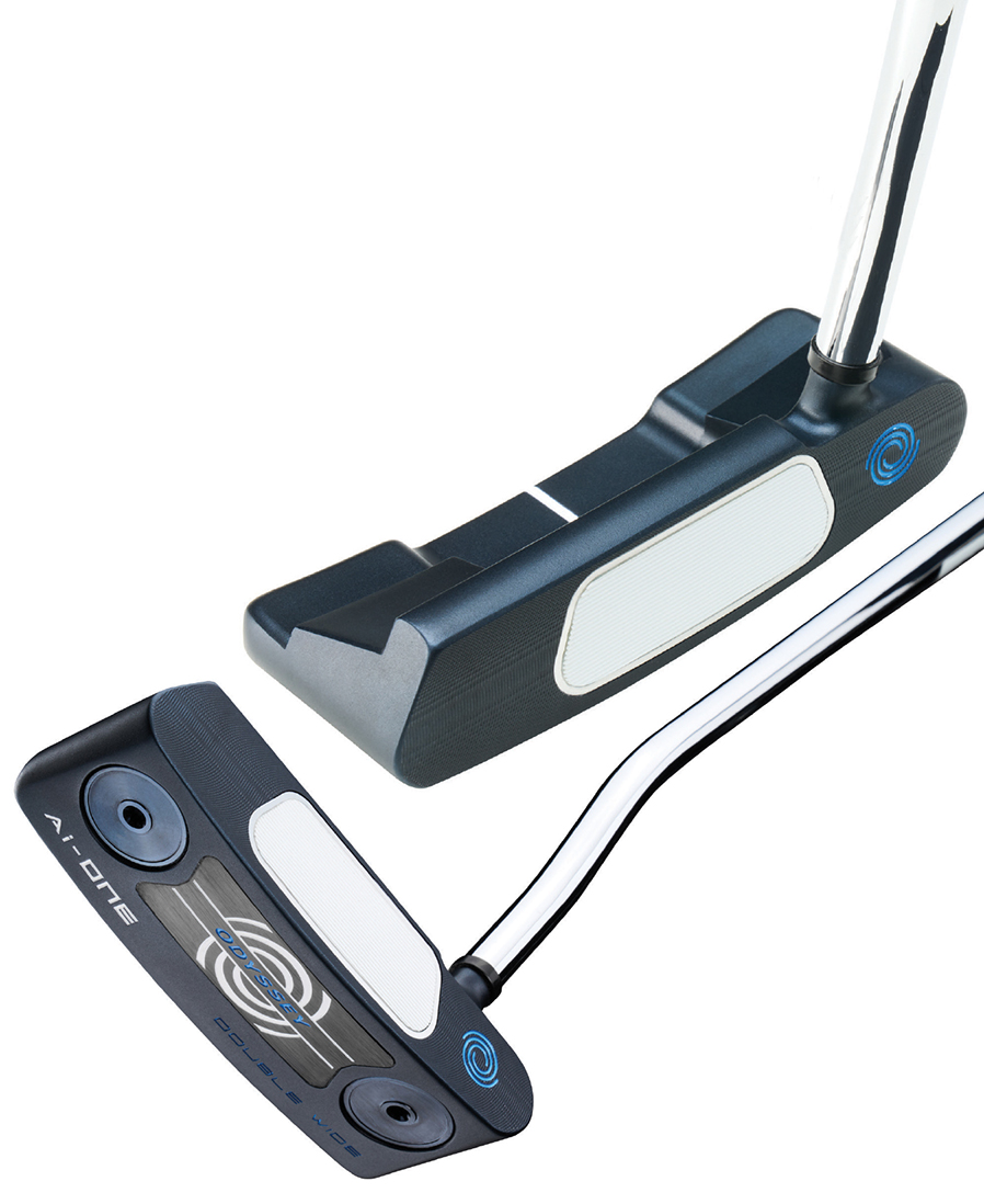 Ai-ONE-Double-Wide-DB-ODYSSEY-PUTTER-