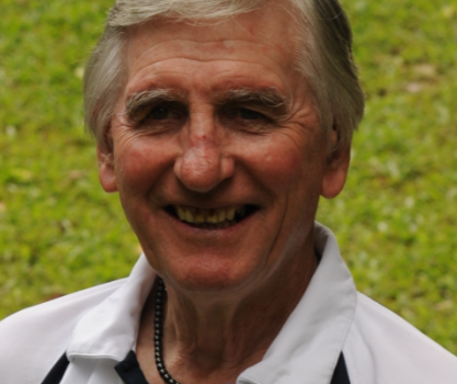 Australian Golf Great Alan Murray passes away