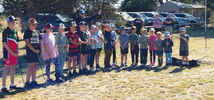 How Golf NSW is winning the west 