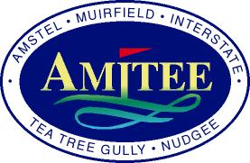 Amitee Logo