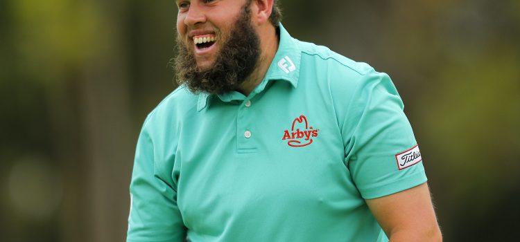 Andrew ‘Beef’ Johnston to play Australian PGA Championship