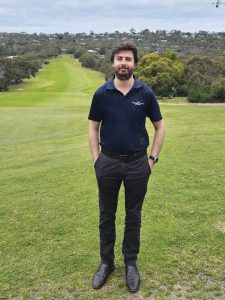 Anglesea in good hands