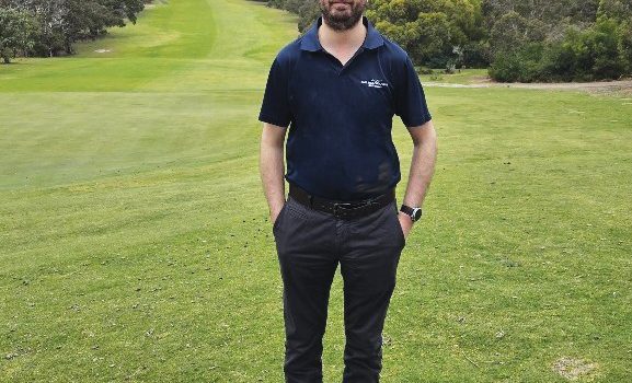 Anglesea in good hands