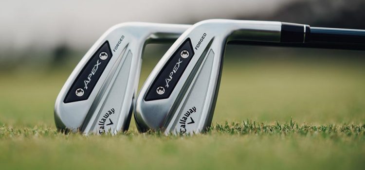 WE TRIED IT! Callaway Apex Ai 300 – Ai 200 – Ti Fusion Irons