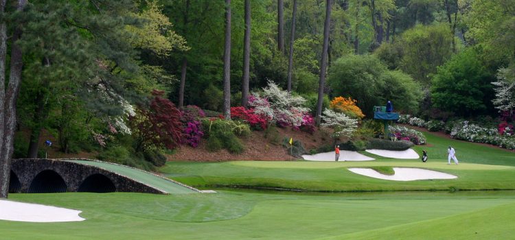 See the best at Augusta: 2015 US Masters Tour