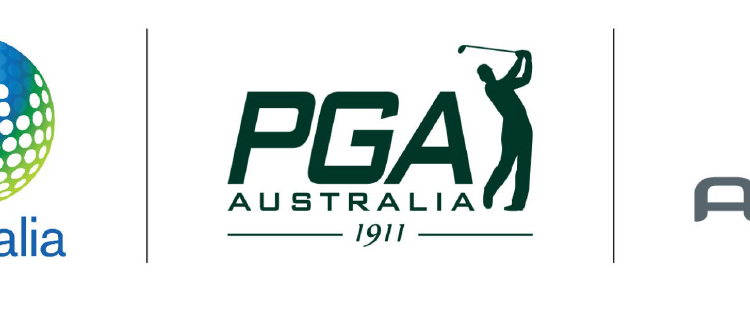 Australia’s major golf events cancelled