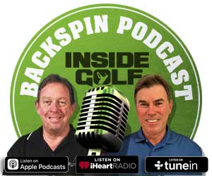 Backspin Golf Podcast Episode 47