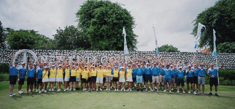 The Bali Amateur Open – Play. Laugh. Compete. Repeat.