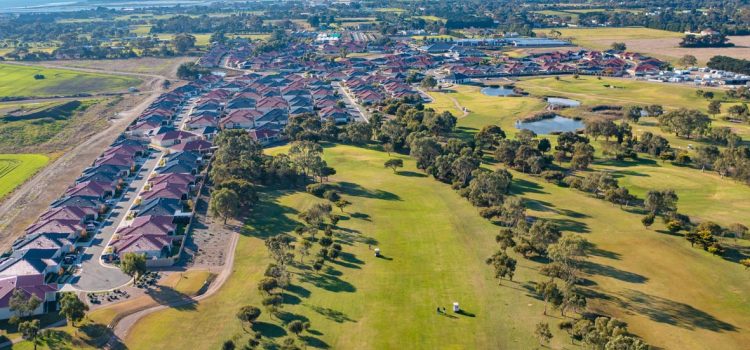 Bellarine Lakes Country Club – Geelong