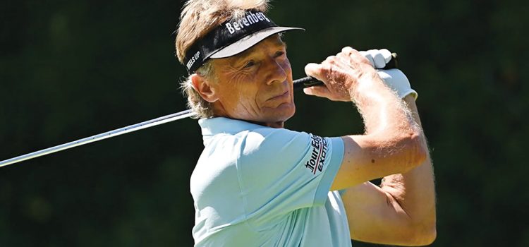 Langer’s 513 events – 50 years 