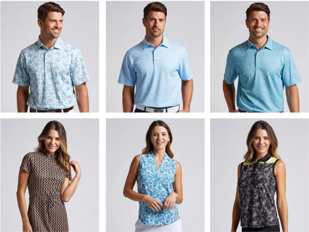 Bermuda sands golf hot sale dresses