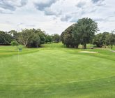 CLUB OF THE MONTH: Time friendly and unique