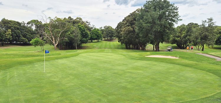 CLUB OF THE MONTH: Time friendly and unique