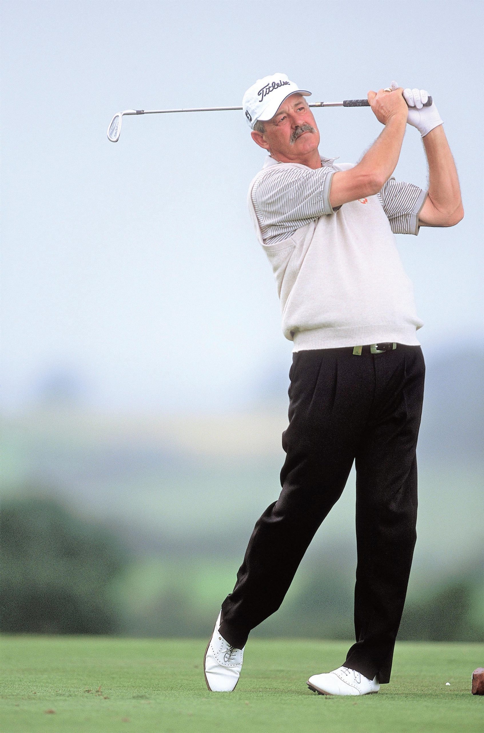 Bob Shearer