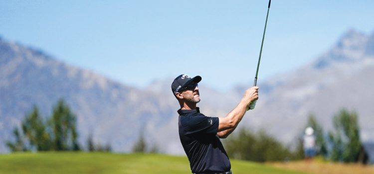 Jones adds to Aussie contingent on PGA TOUR Champions 