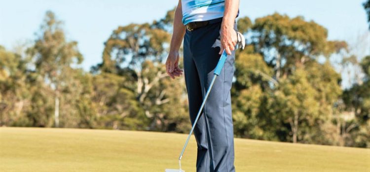 WHERE ARE THEY NOW? Brett Ogle 