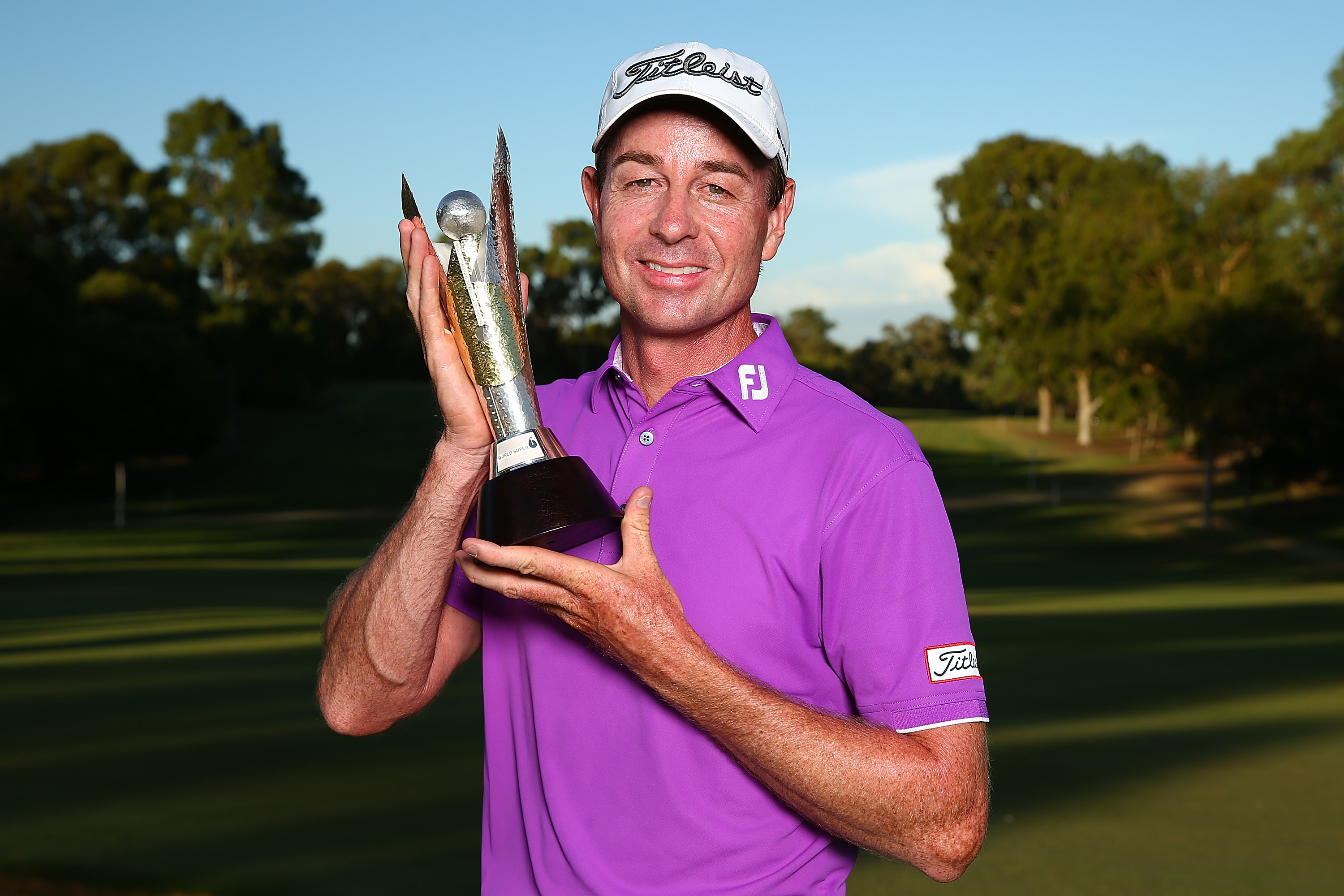 ISPS HANDA World Super 6 Perth – Round Four