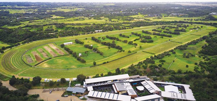 New Mornington course a nod to the game’s changing face  
