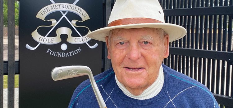 Twite returns to Portrush – 73 years on