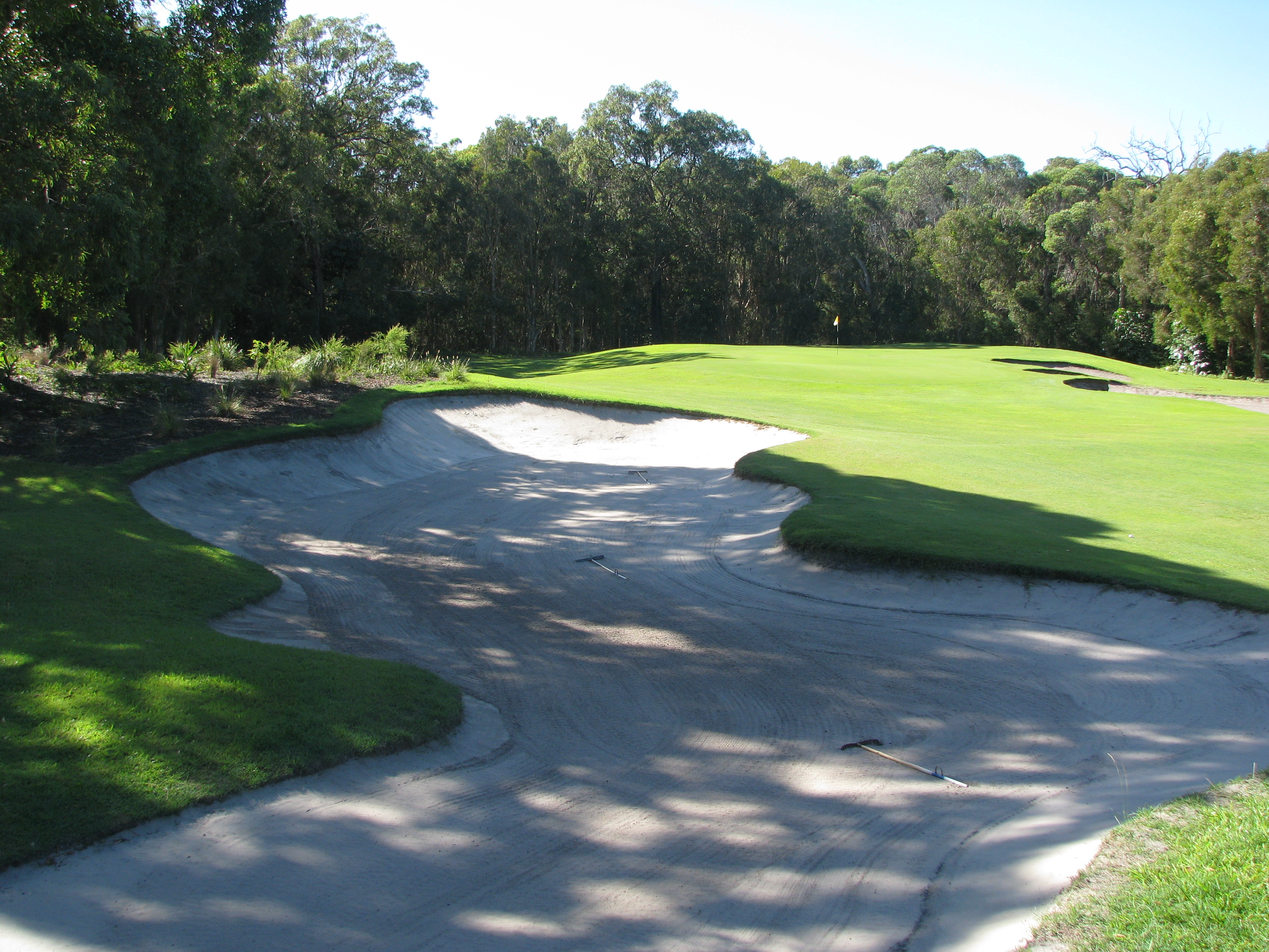 Bribie Island Golf Club