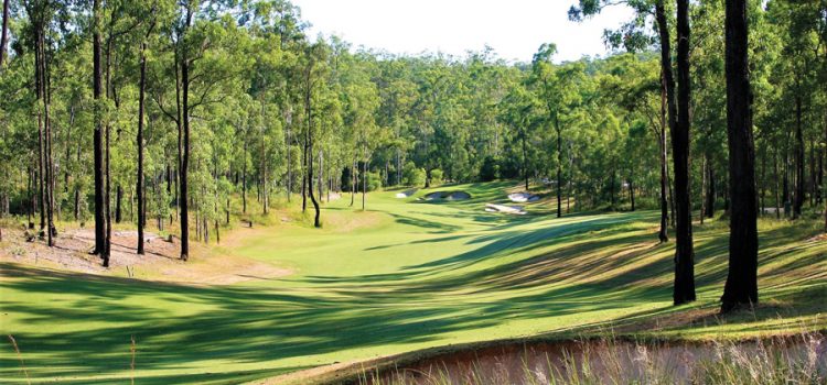 CLUB OF THE MONTH: Brookwater – community-minded, but with ambitious goals to meet