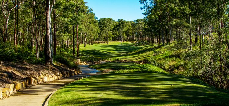 Brookwater Golf and Country Club