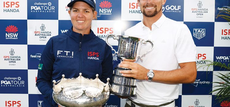 Defending champions to return for the 2024 Australian Open