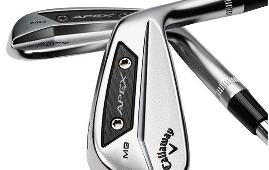 Callaway’s Apex MB 24 Irons