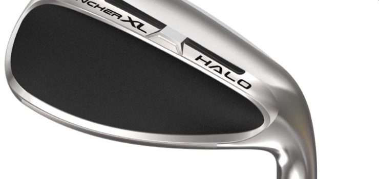 Cleveland Launcher XL Halo Irons – Men’s & Women’s