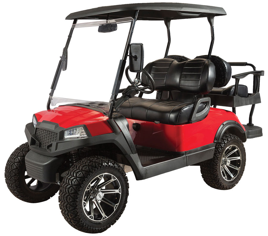 Condor golf buggy new arrivals