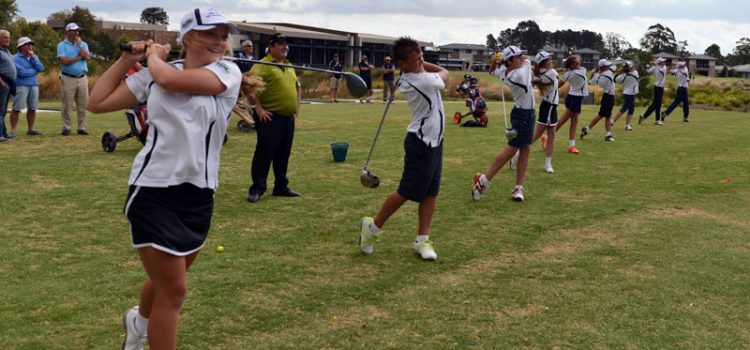 Trainees to tackle Ballarat