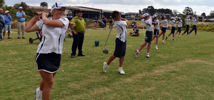 Trainees to tackle Ballarat