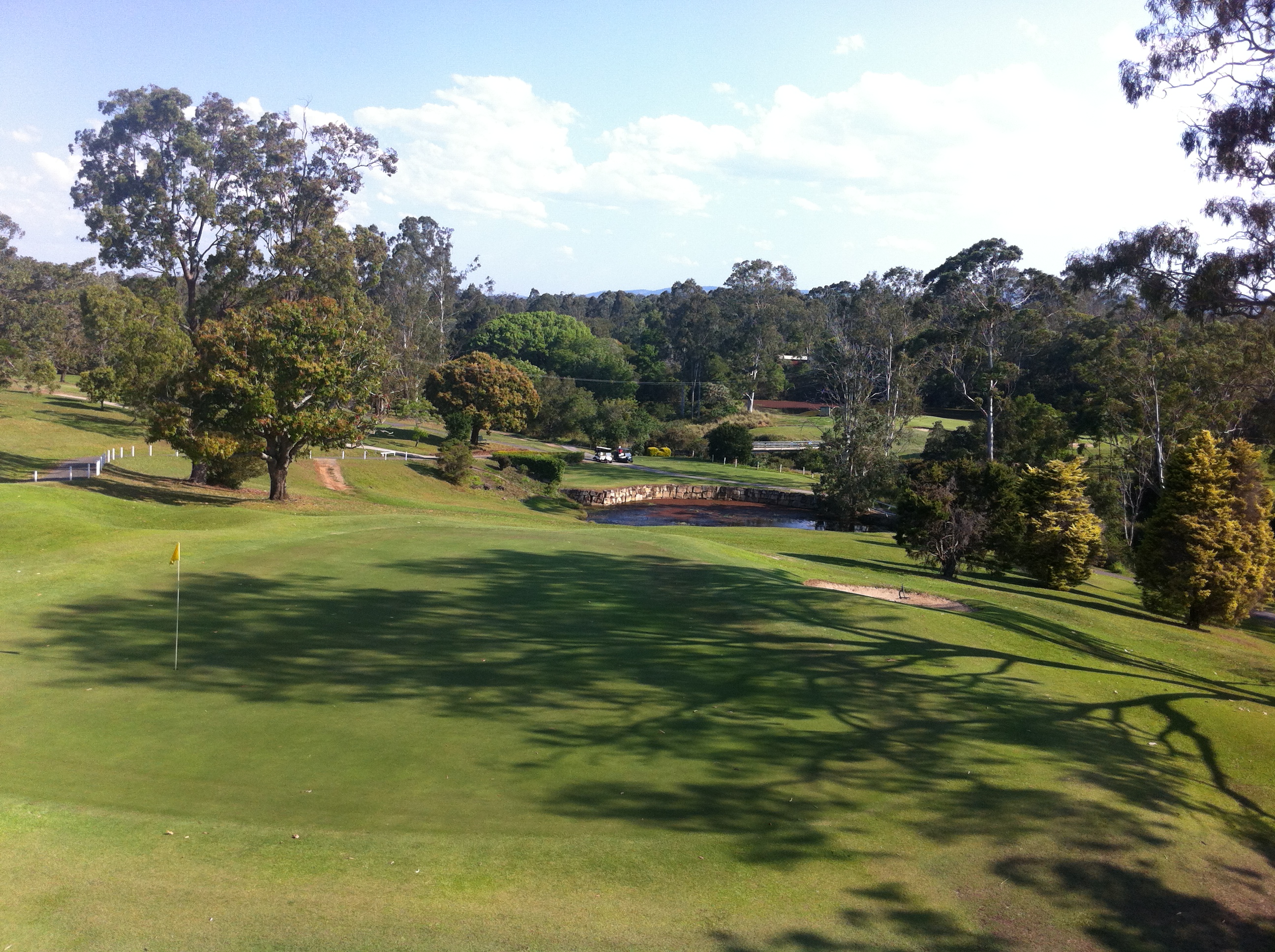 Caboolture Course & Club 056