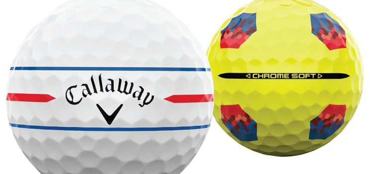 WE TRIED IT! Callaway Balls